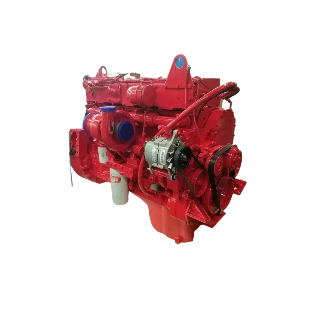 For completely assembled engine machinery 6bta Dongfeng Diesel 6bta Marine Engine Diesel Gm100 In Stock