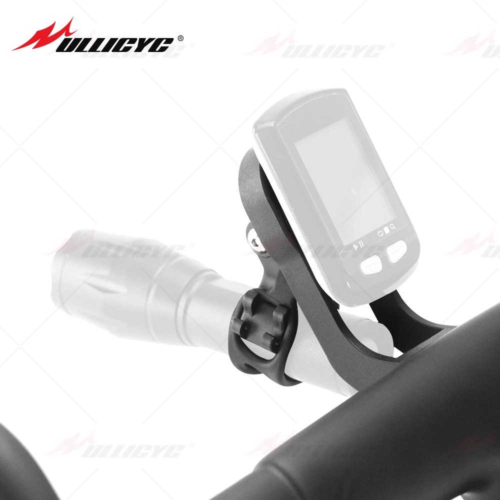 ULLICYC UD Matte Carbon Fiber Bike Handlebar Super Light Integrated Road Bicycle Handle 28.6mm 380/400/420/440mm X 80/90mm