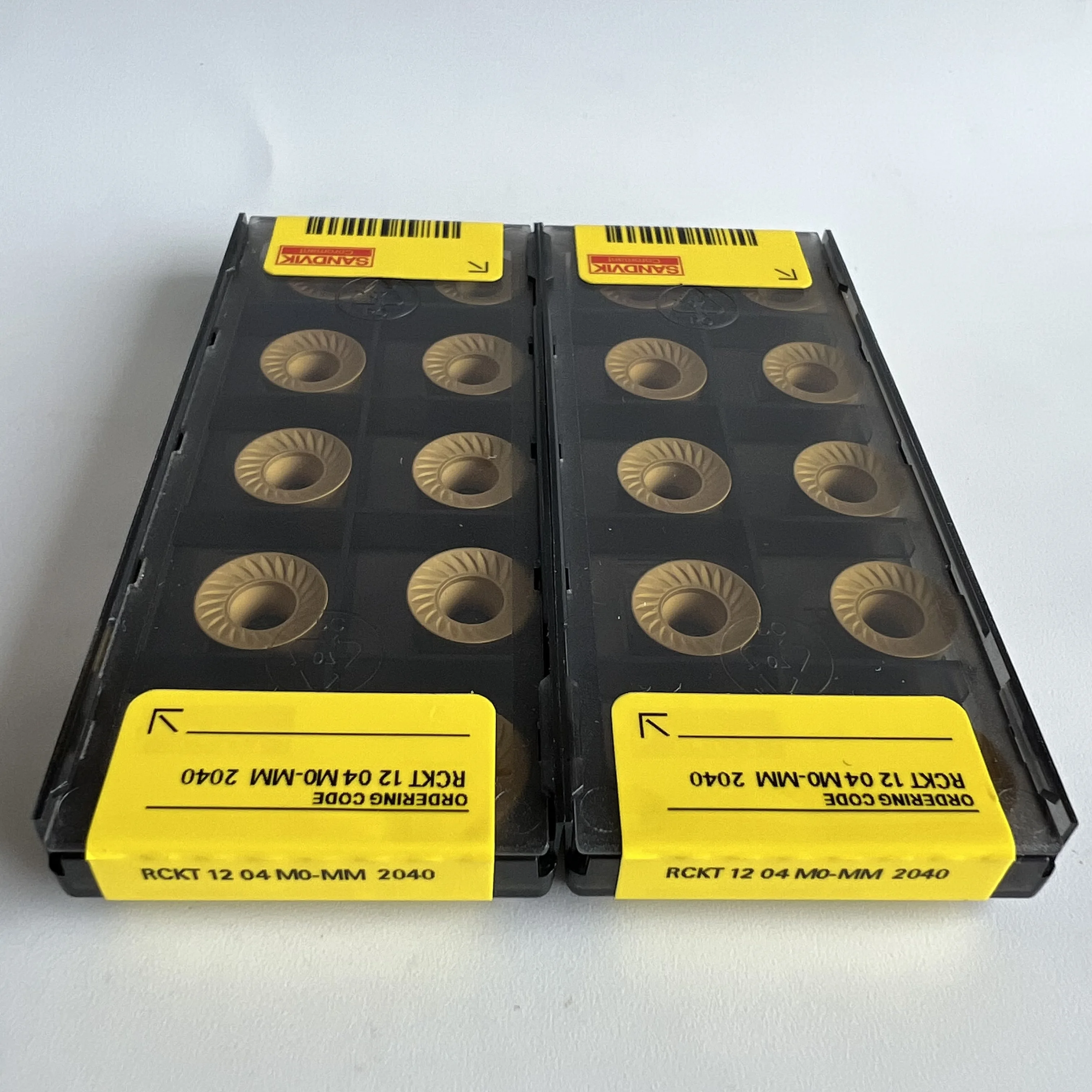 

RCKT1204M0-MM 2040 CNC TOOL