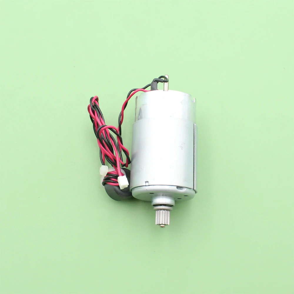 100% Original Brand new Paper Feed Motor (PF Motor) for Epson SureColor F6200 F7200 F6270 F7270 F6070 F7070 printer 214280001