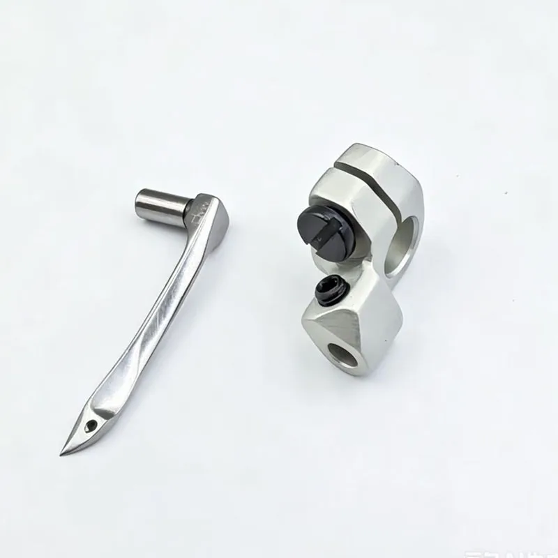 252053-92 Looper Holder 257566 Looper Kit for Pegasus W600 W664 Industrial Coverstitch Flatlock Sewing Machine parts Accessories