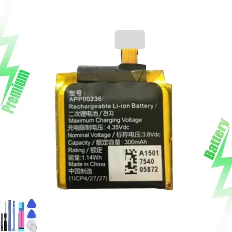 Newest New Replacea…