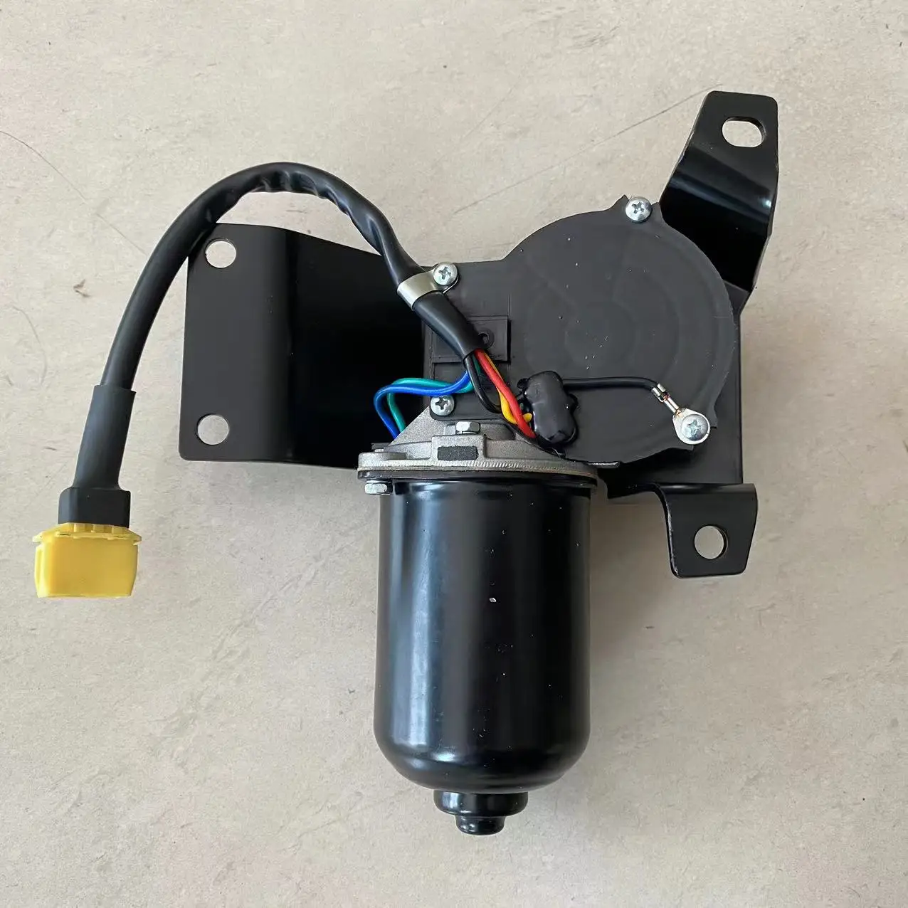 

Auto parts WG1646741001 wiper motor