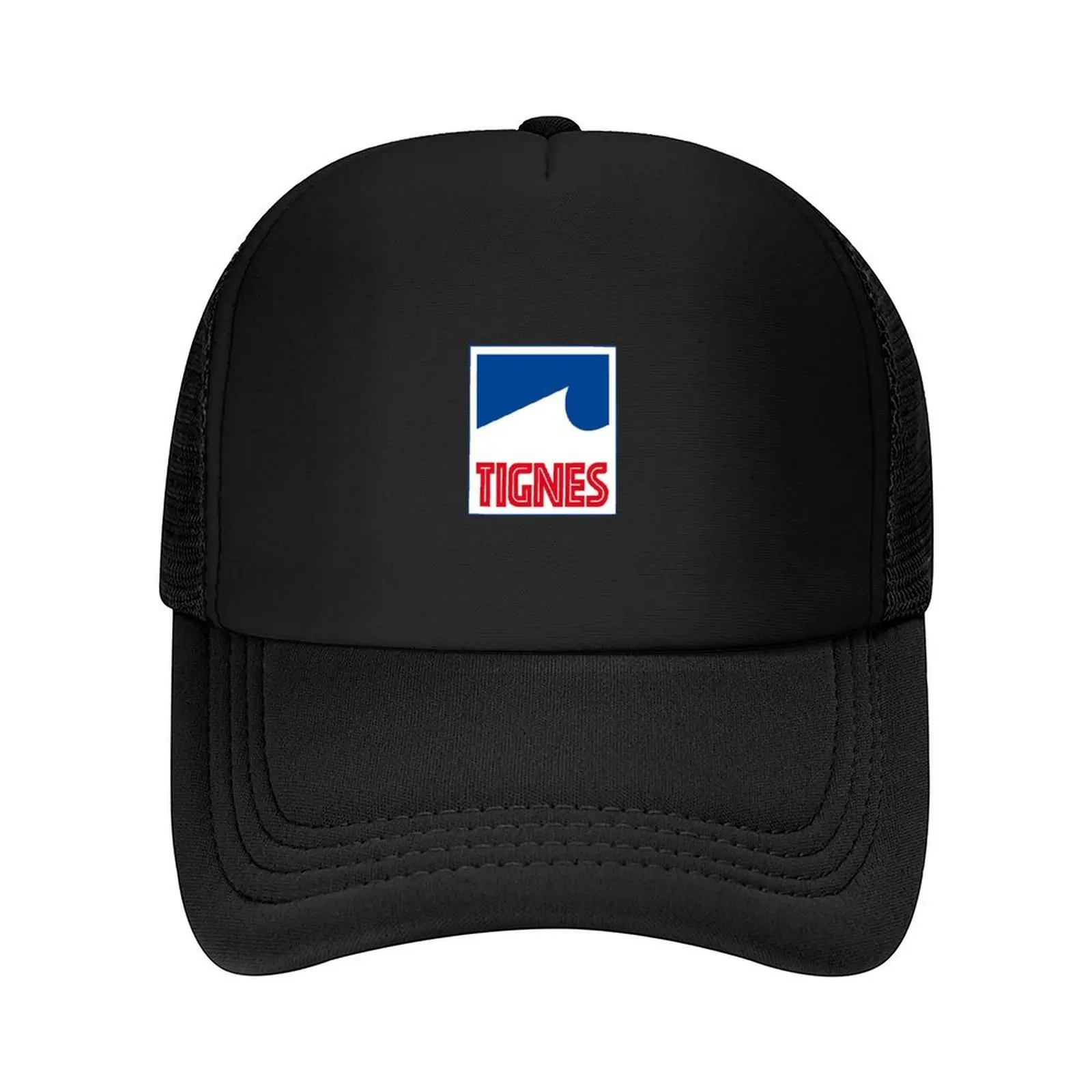 

Tignes Baseball Cap sun caps New In The Hat Golf Cap funny hat Men Hats Women's