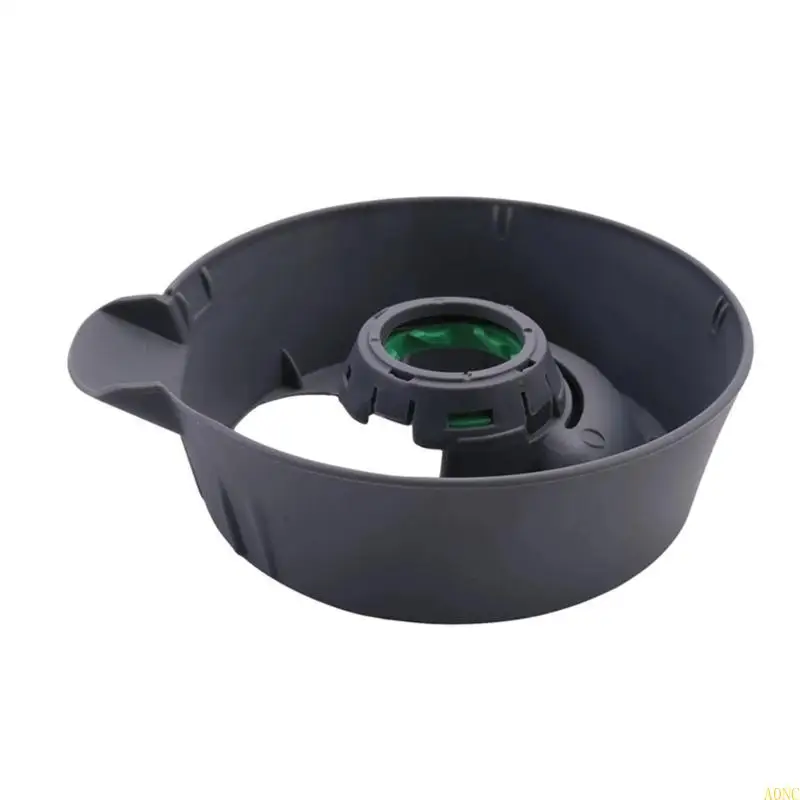 A0NC For Thermomix TM5 Processors Cooking Machine Main Pot Base Mixer Bowl Base - view 2