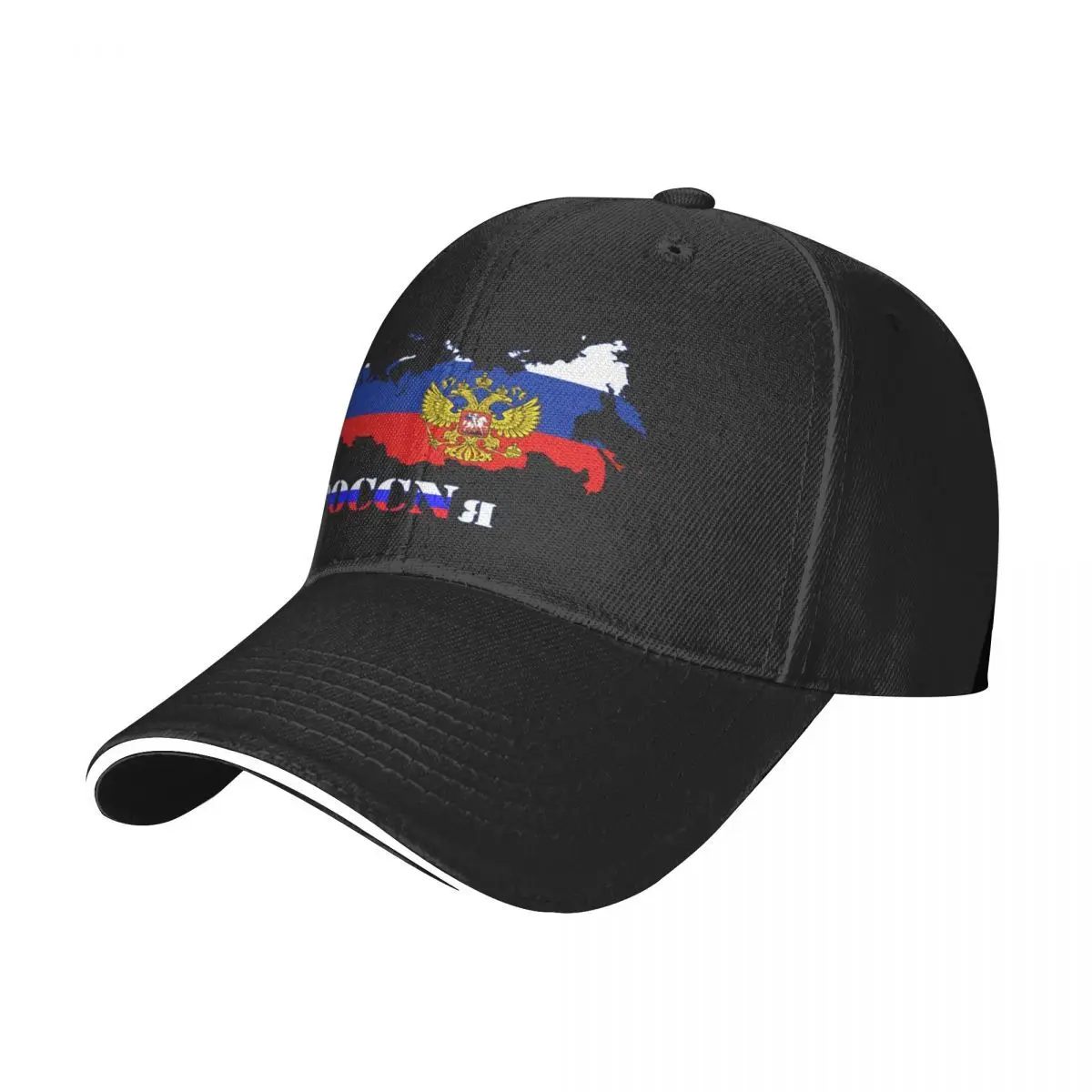 POCCNR 1055 Sun Cap Mens Hat Women's Cap Baseball Caps Caps For Men Summer 2024 Man Hat Baseball Cap