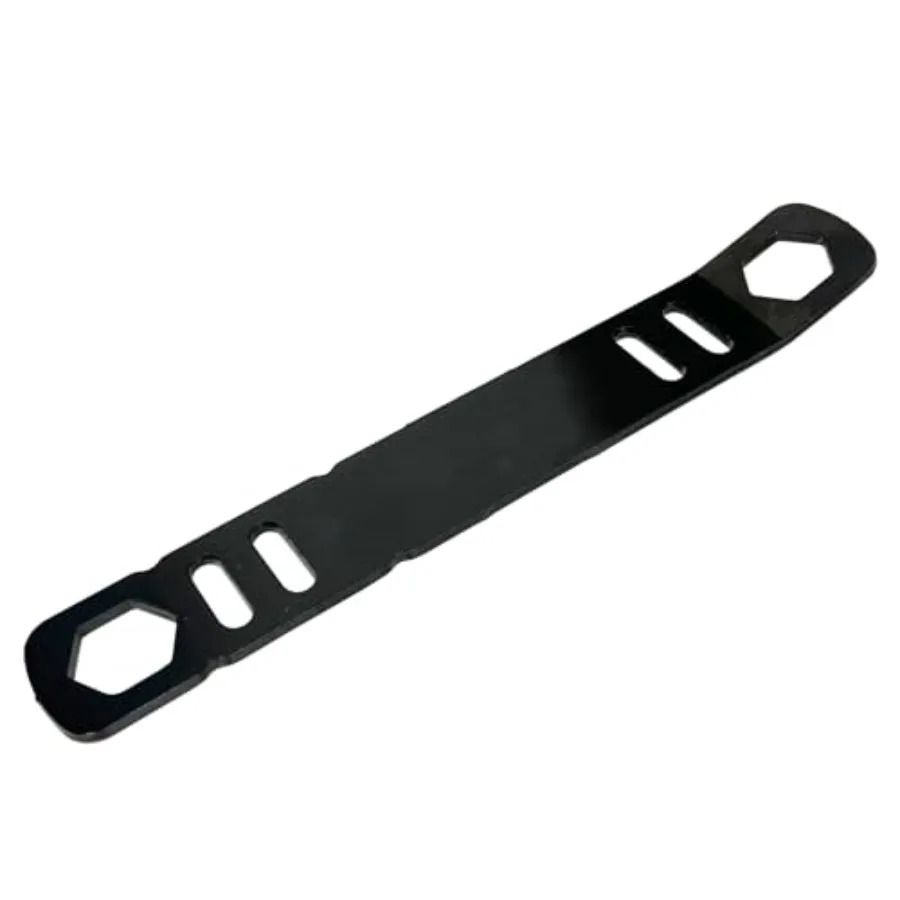 

N420180 N165861 Circular Saw Wrench 60V 7-1/4-Inch Replacement DWE574 DWE575 DWE575SB Part