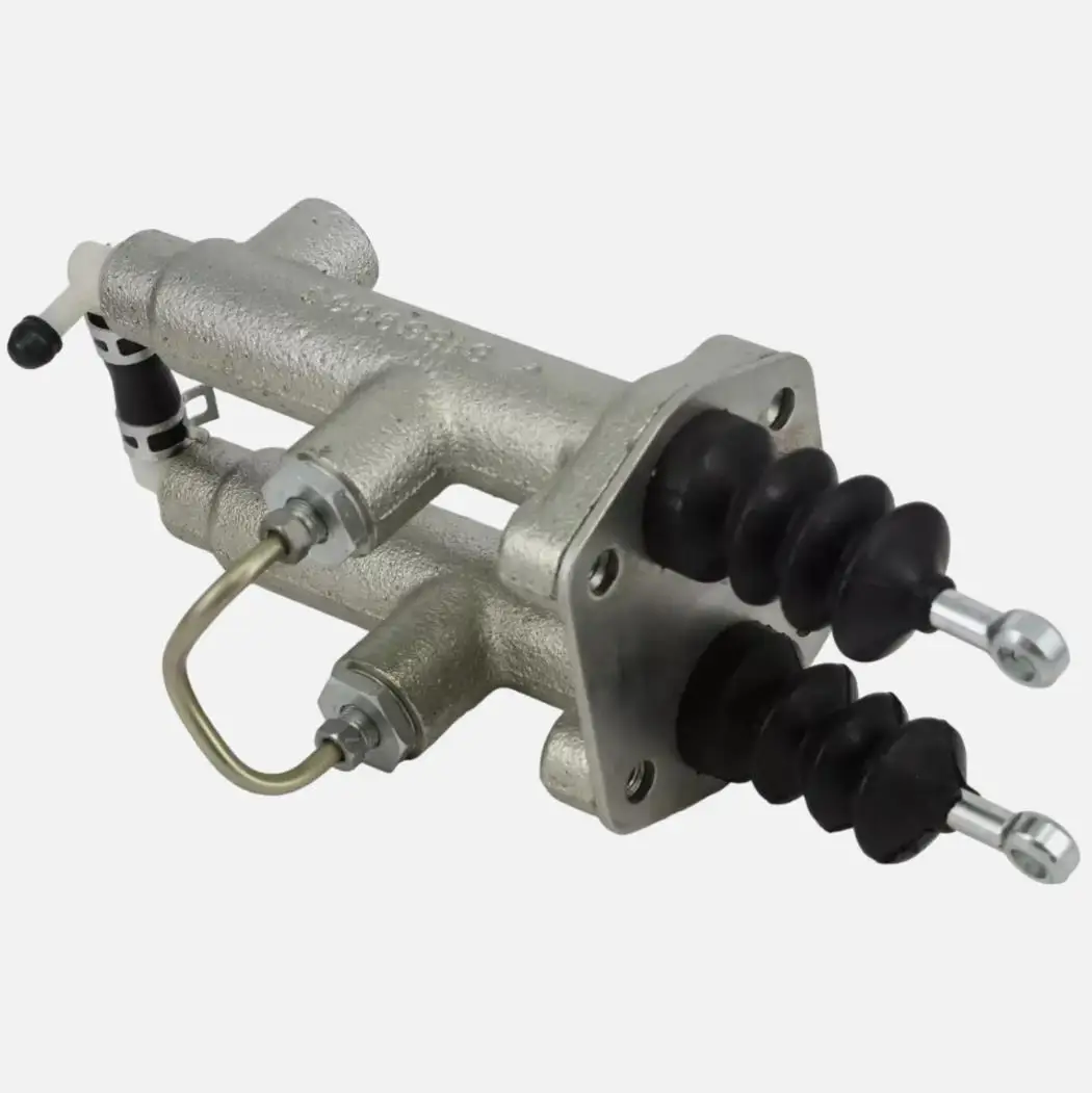 Tractor brake master pump