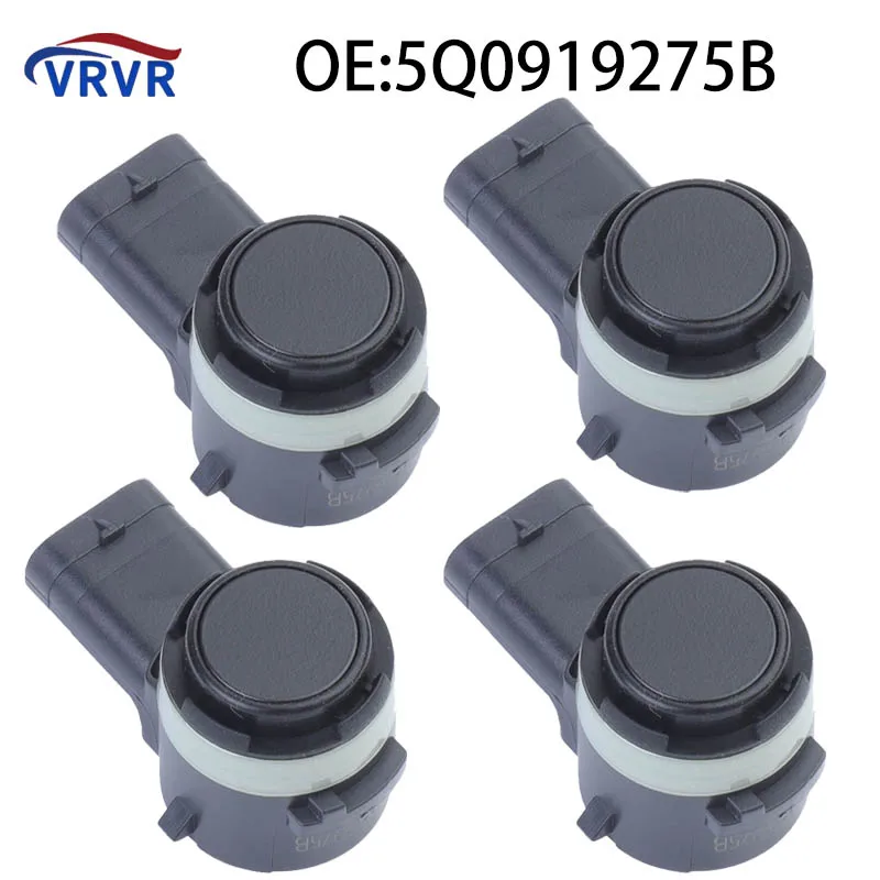 5Q 0919275 B PDC Park Sensörü Audi A3 A4 Q7 4 MB A3 8V1 8VK 8VS B9 VW Golf VII PORSCHE 991 92A SEAT LEON 5F1 VW A11 için