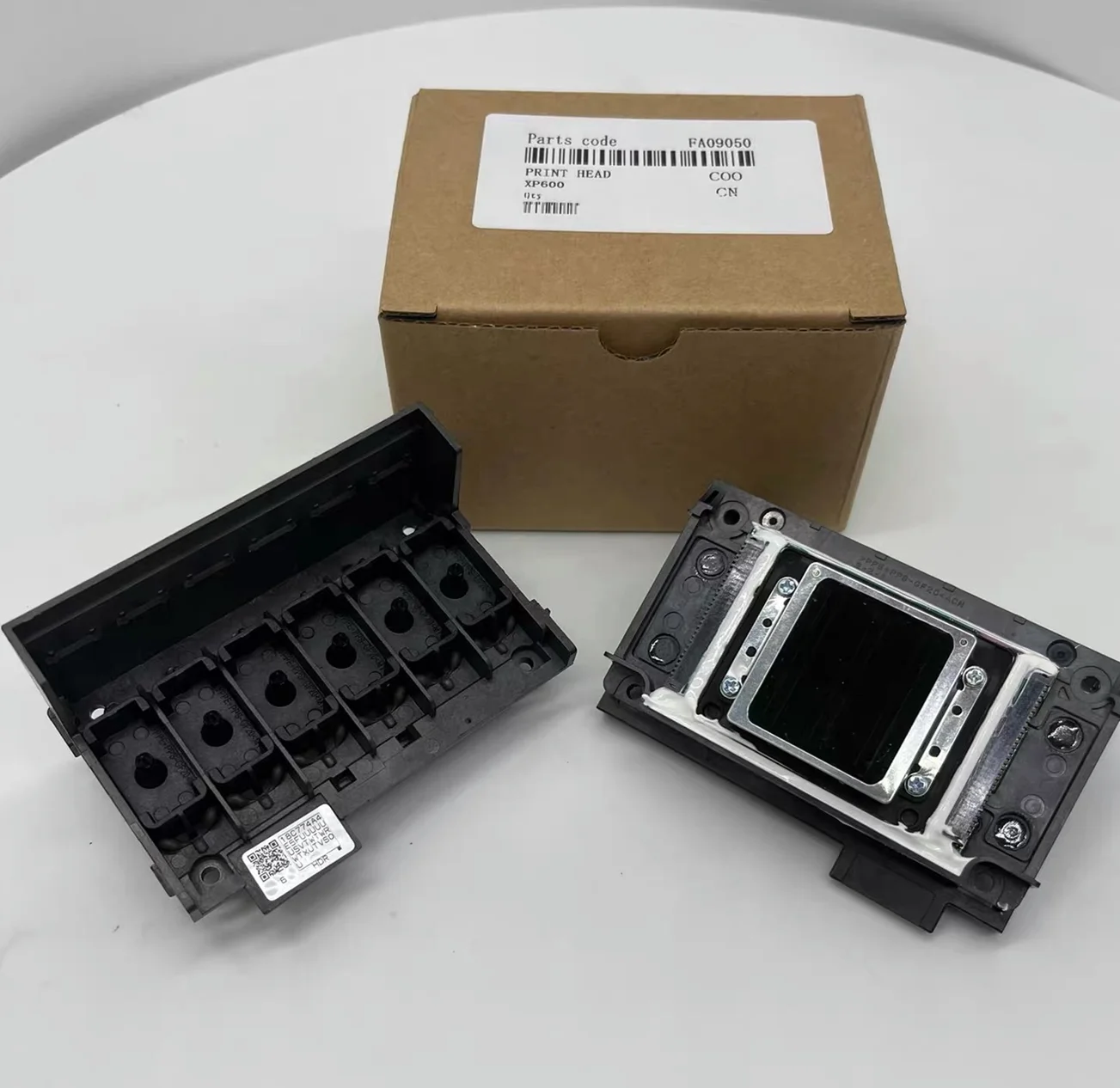 

Print Head Printerhead epson epson epson for Epson XP600 XP700 XP601 XP800 XP750 XP850 XP801 FA09050 FA09030