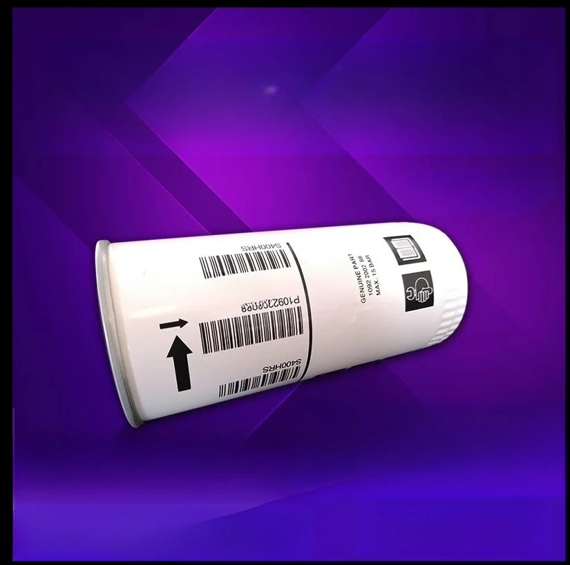 

GX15AG18PA oil filter element 1092900146 oil grid 1092200288 screw air compressor element