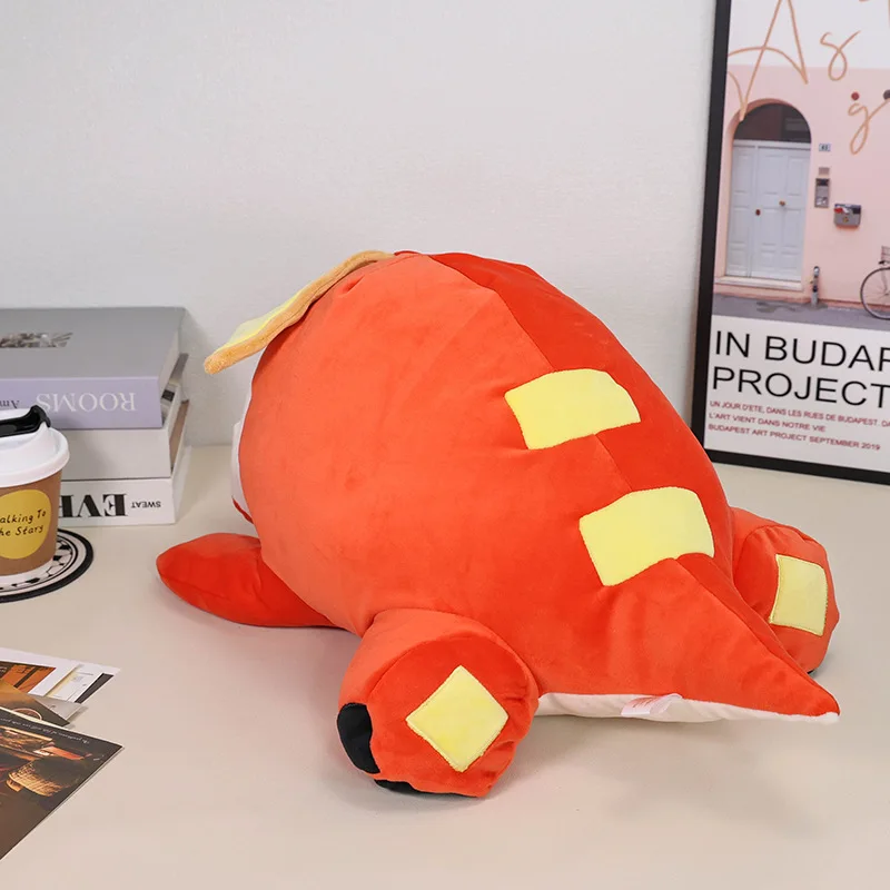 Pluszak Pokemon Pikachu Fuecoco Crocalor Lalka Skeledirge Sprigatito Floragato Zabawka Meowscarada Quaxly Quaxwell Quaquaval