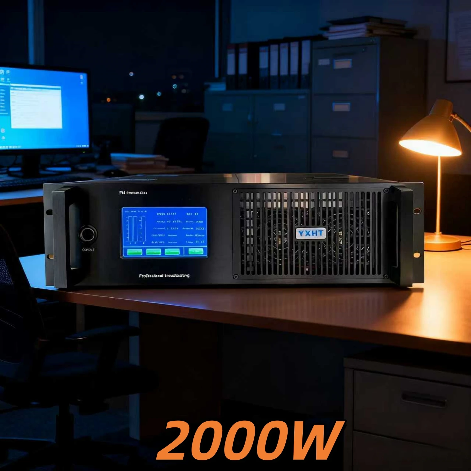 TC- 2000W High Powe…