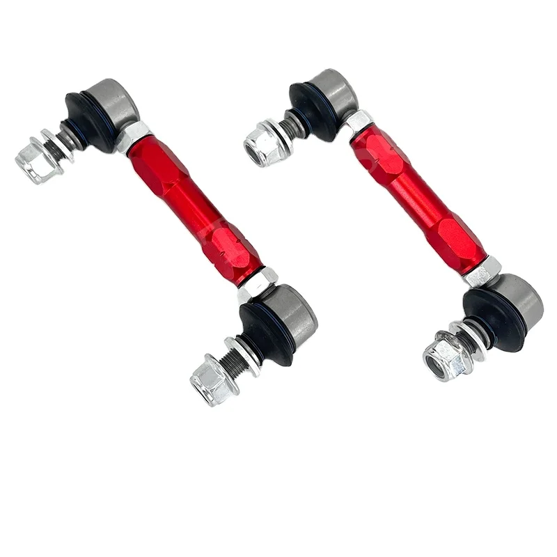 Applicable To Hi Lux Vigo Revo Modification Balance Bar Small Pull Rod Adjustable Small Pole Plum String