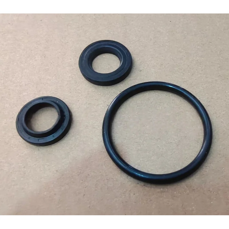Rear shock absorber oil seal, rear shock absorber oil seal, rear fork oil seal sealing ring For Benelli TNT300 BJ300
