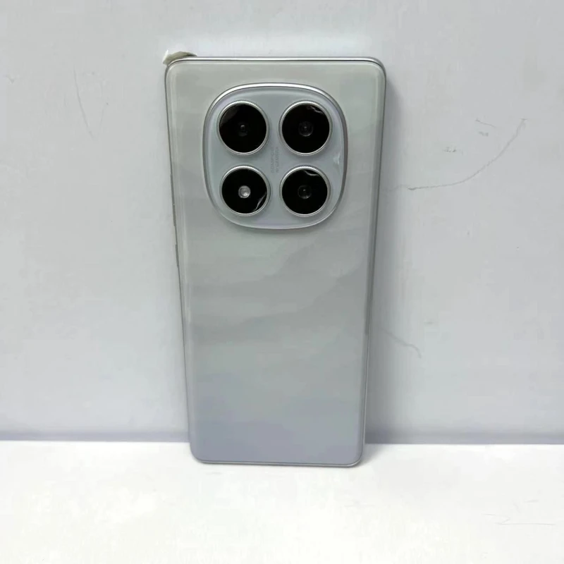 مناسبة لآلة نموذج الهاتف المحمول Redmi NOTE14 NOTE14PRO، آلة عينة عرض دعامة الألعاب