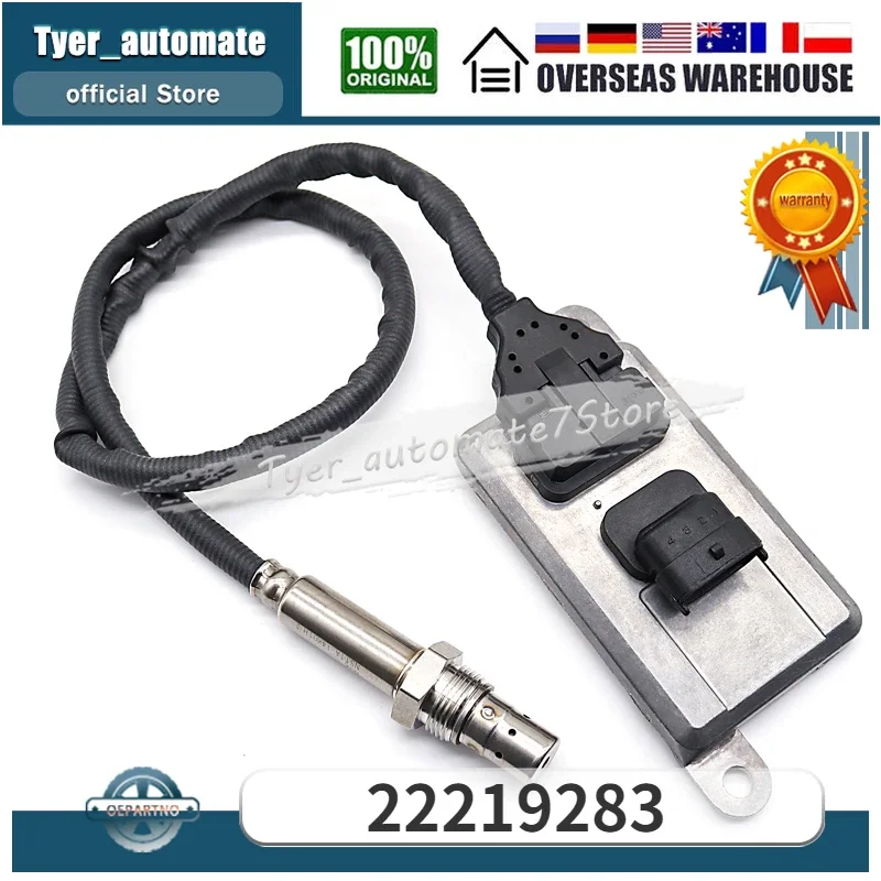 

22219283 5WK96717B Датчик оксида азота NOx для грузовика Volvo Renault