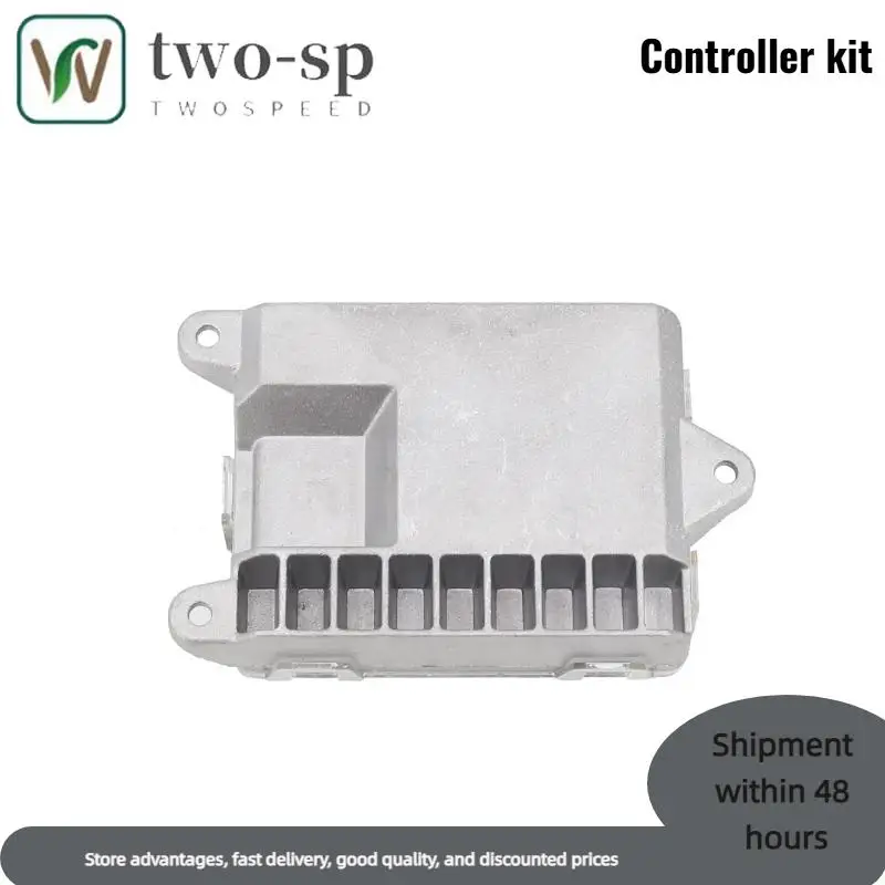 

Универсальный высокоскоростной контроллер двигателя, подходящий для различных моделей, таких как самокат Xaom 365/1s.