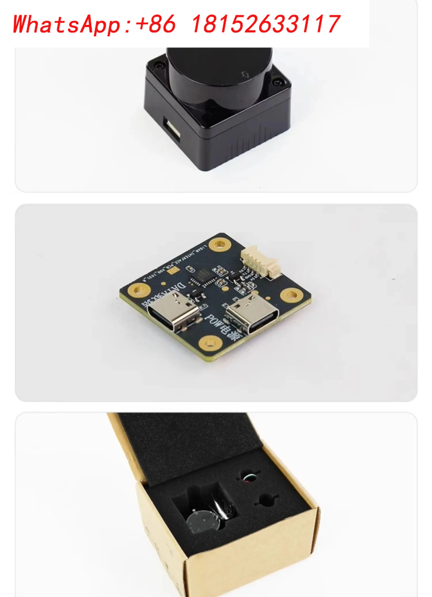 MS200 ROS2 sensor SLAM mapping navigation TO MM