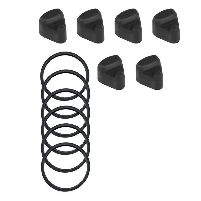 

AT28-Сменная силиконовая пробка и сменная прокладка, для крышки бутылки с водой Stanley Quick FLIP GO 24/36 унций