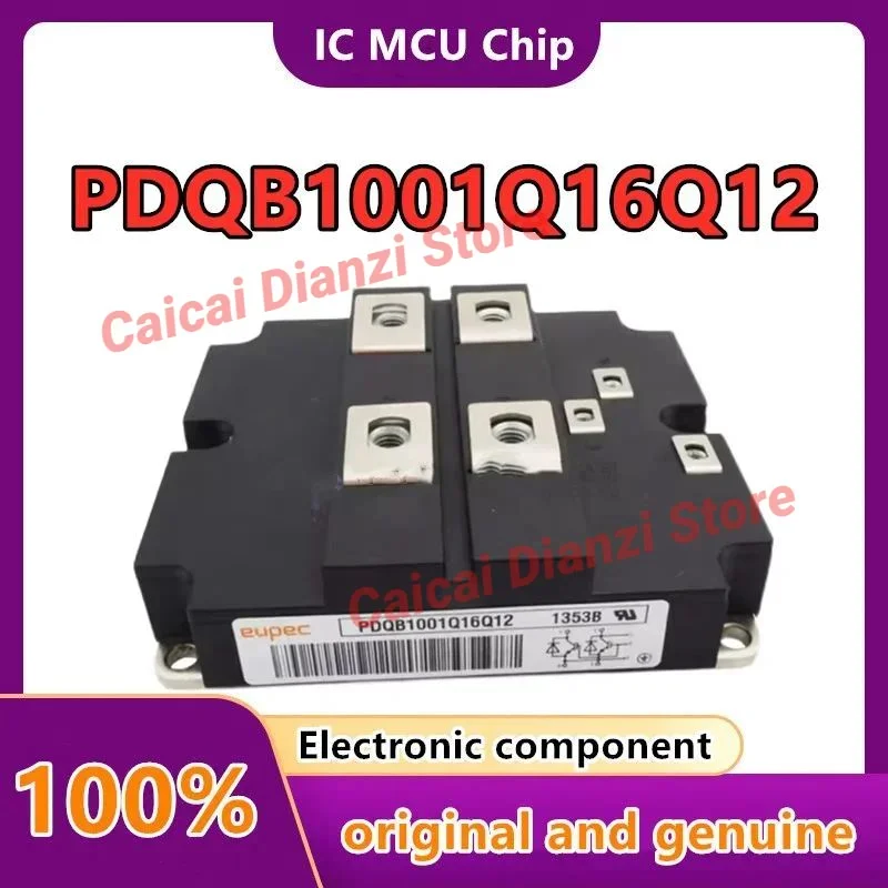 Original New PDQB1001Q16Q12 Power Module IGBT Module igbt transistor