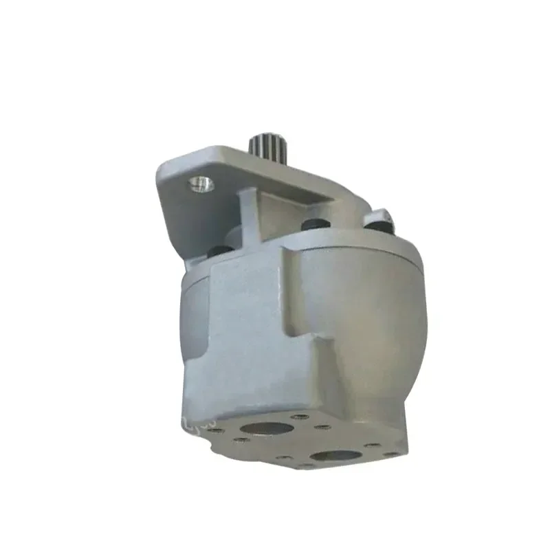 OEM quality wheel Loader gear pump hydraulic Work Pump  D5B 3G4661  for Caterpillar with high performance and factory price