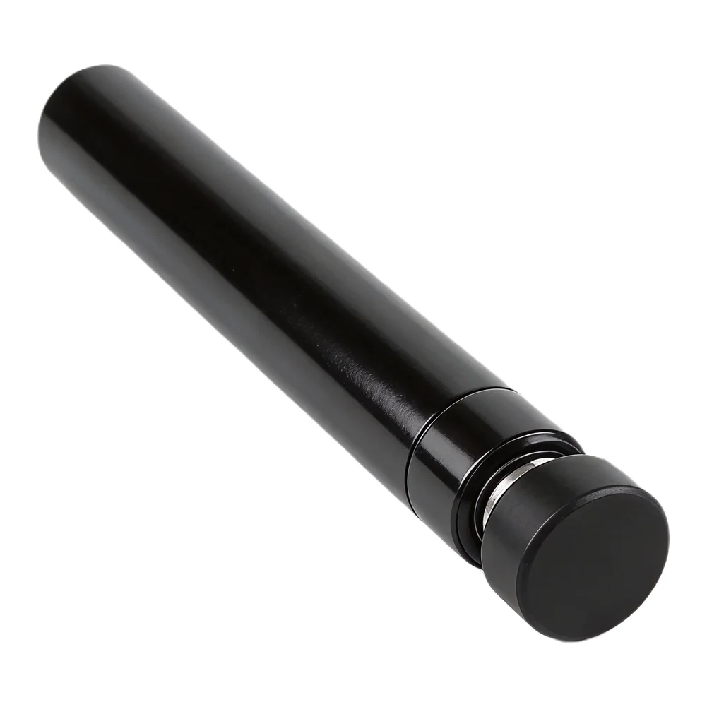 Automatic Opener Energy-efficient Design Black Silver Garden Tool Replacement Reliable Performance Suitable For Greenhouses