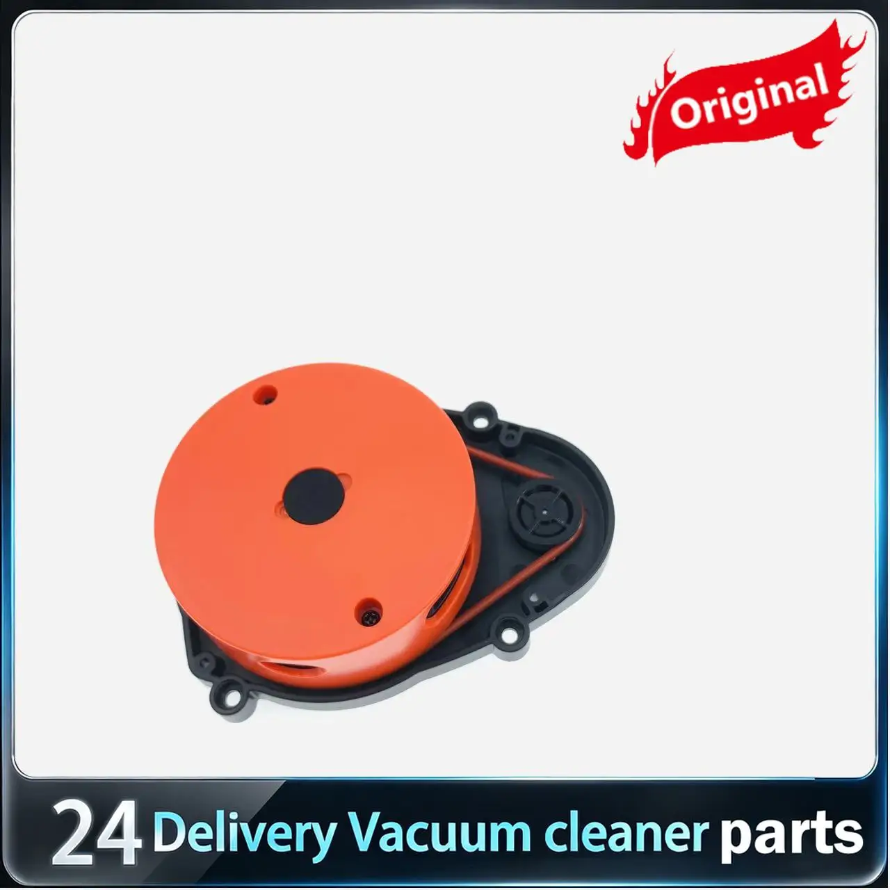 for VXVC07 11 12131415 Lydsto L1 Lydsto HS1 HuaWei XCLEQ H30PLUS Roidmi H40 ToF LDS Robot Vacuum Cleaner Spare Parts Accessories