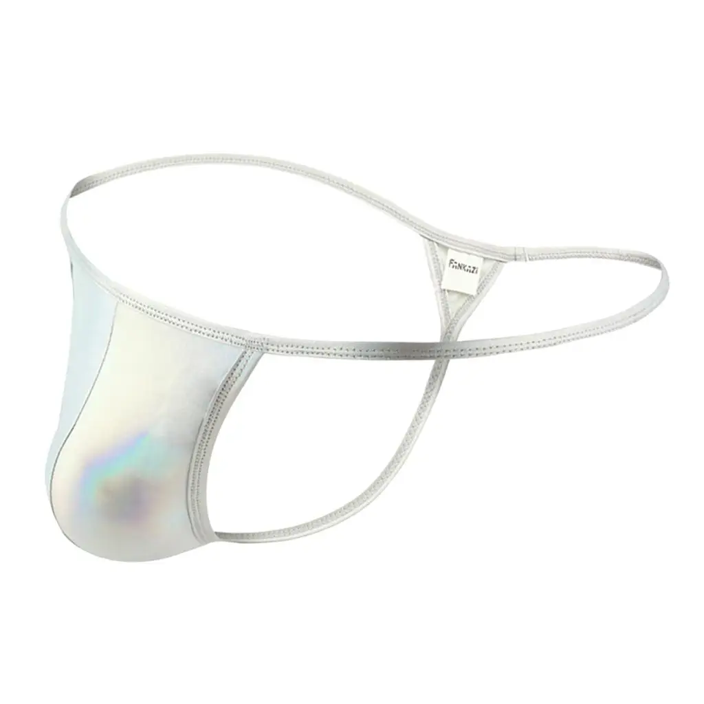 Ropa interior sexy para hombre, calzoncillos tipo tanga, pantalones cortos con tanga, calzoncillos, ropa de dormir