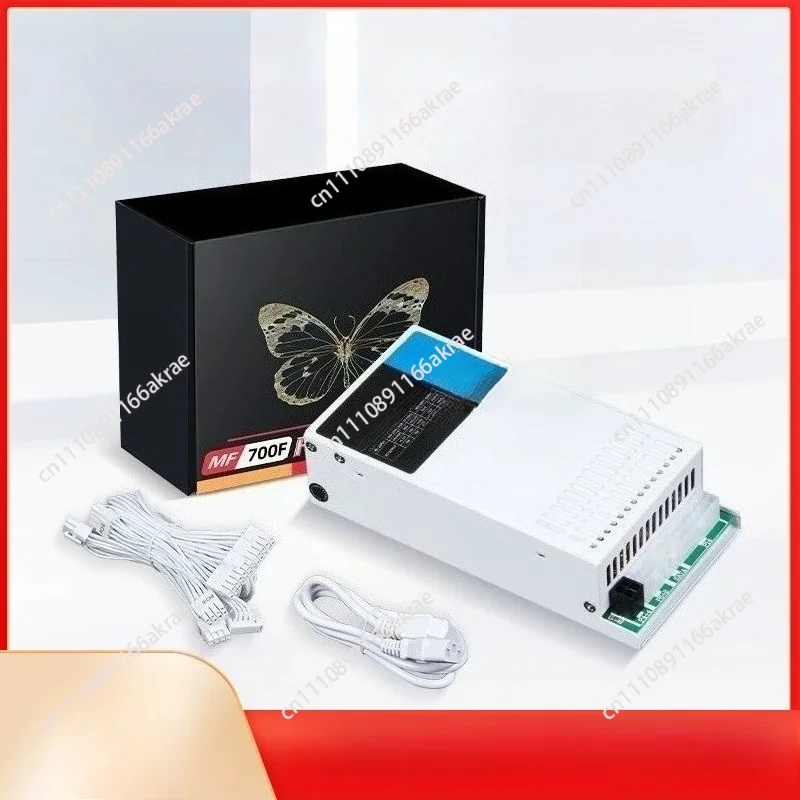 for Full Module Small 1U FLEX 7660B 400 500 650 700W Yiheng Solution itx Power Pack