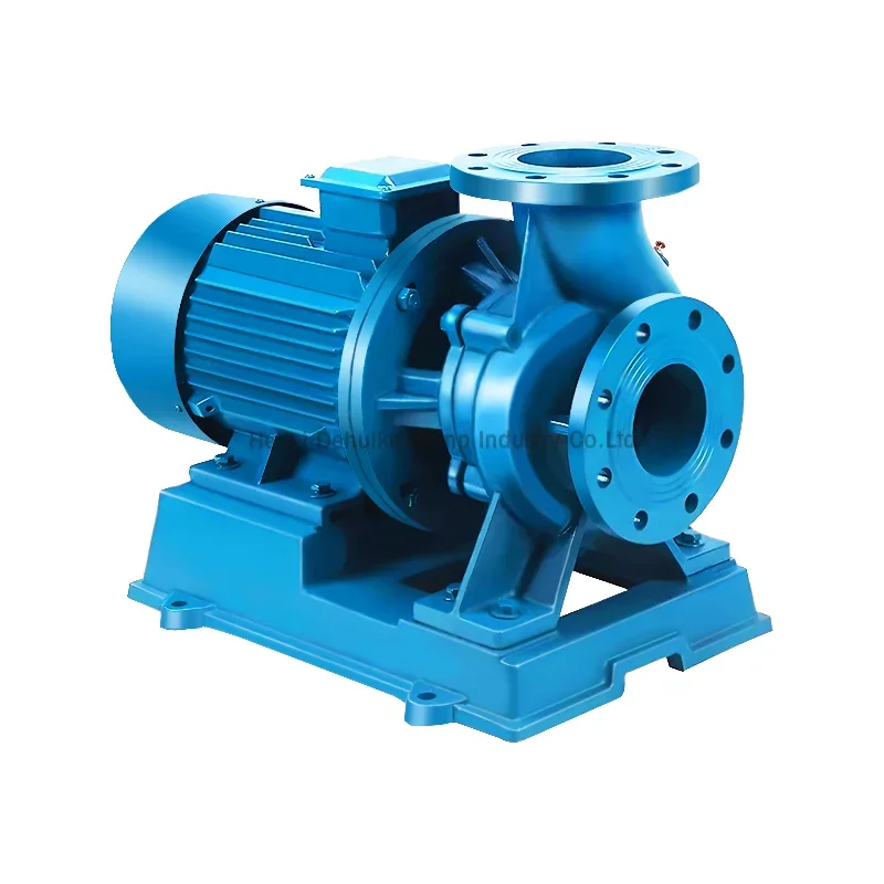 

High Pressure farm irrigation water pumps water pumping machine