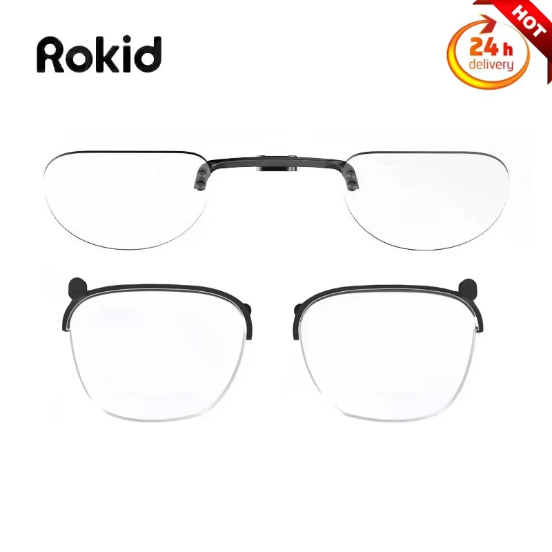オリジナルRokid Glass AI/Rokid MAX ARスマートグラスアクセサリー