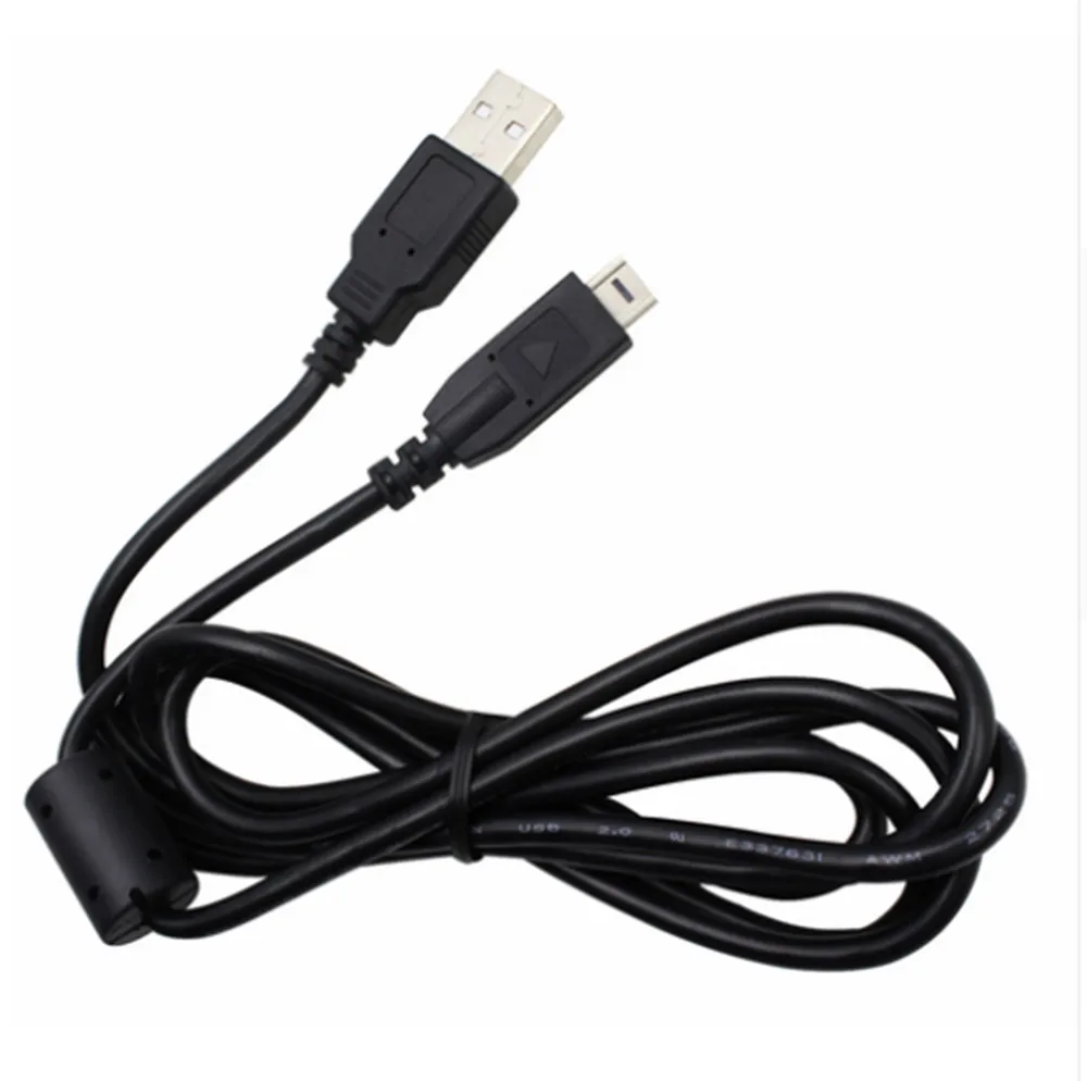 For PANASONIC LUMIX DMC-FZ40 DMC-FZ45 DMC-FZ100 DIGITAL CAMERA USB DATA CABLE LEAD