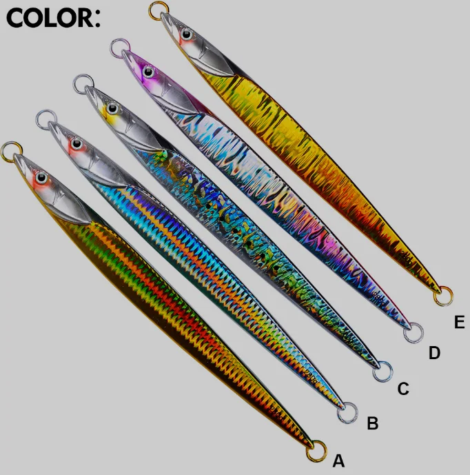 Proberos New 180G 2…