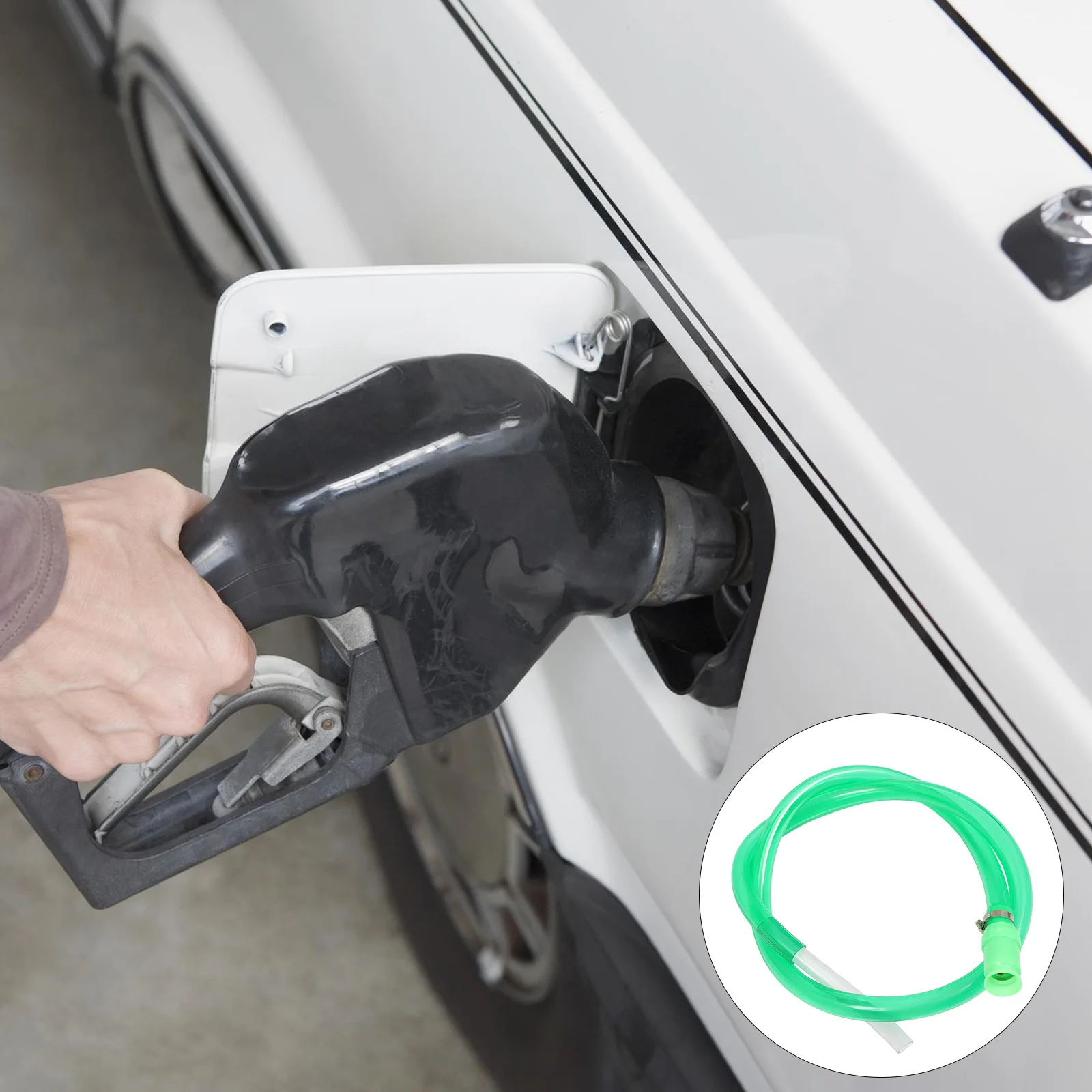 Ventosa manual para automóveis, motocicletas, iates, mangueira de transferência de água de combustível, ferramenta de sifão para carro, caminhão, tanque de peixes, drenagem de óleo