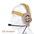 DE Headset