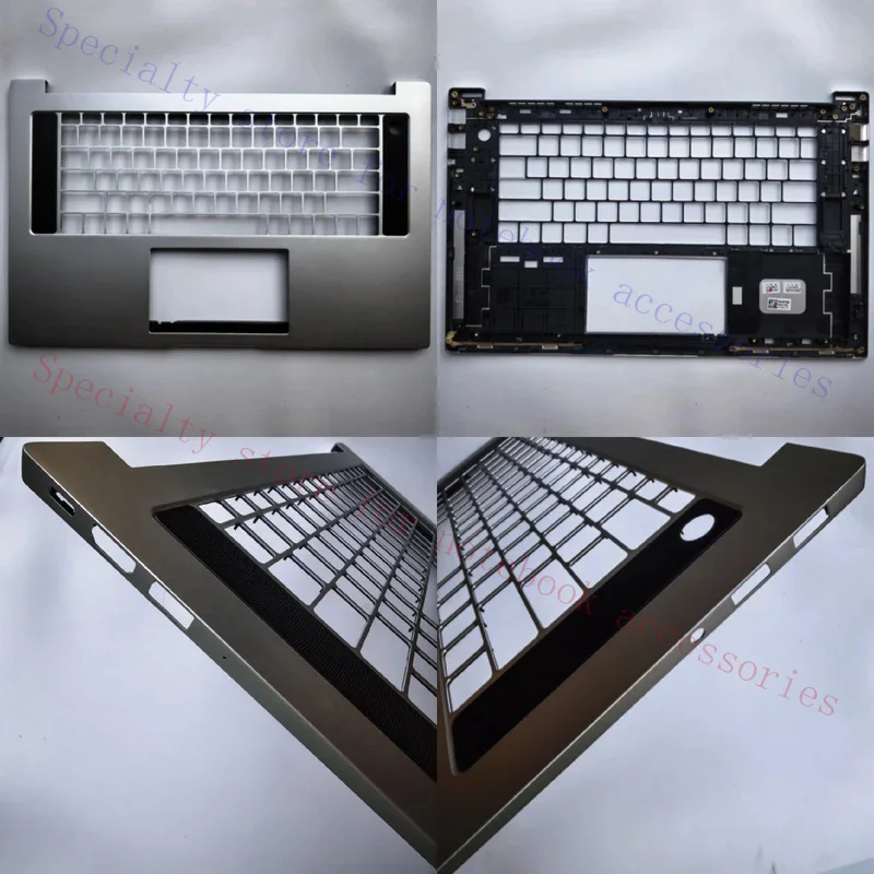 New laptop upper case cover palmrest /bottom case cover for HONOR  MagicBook Pro 16.1