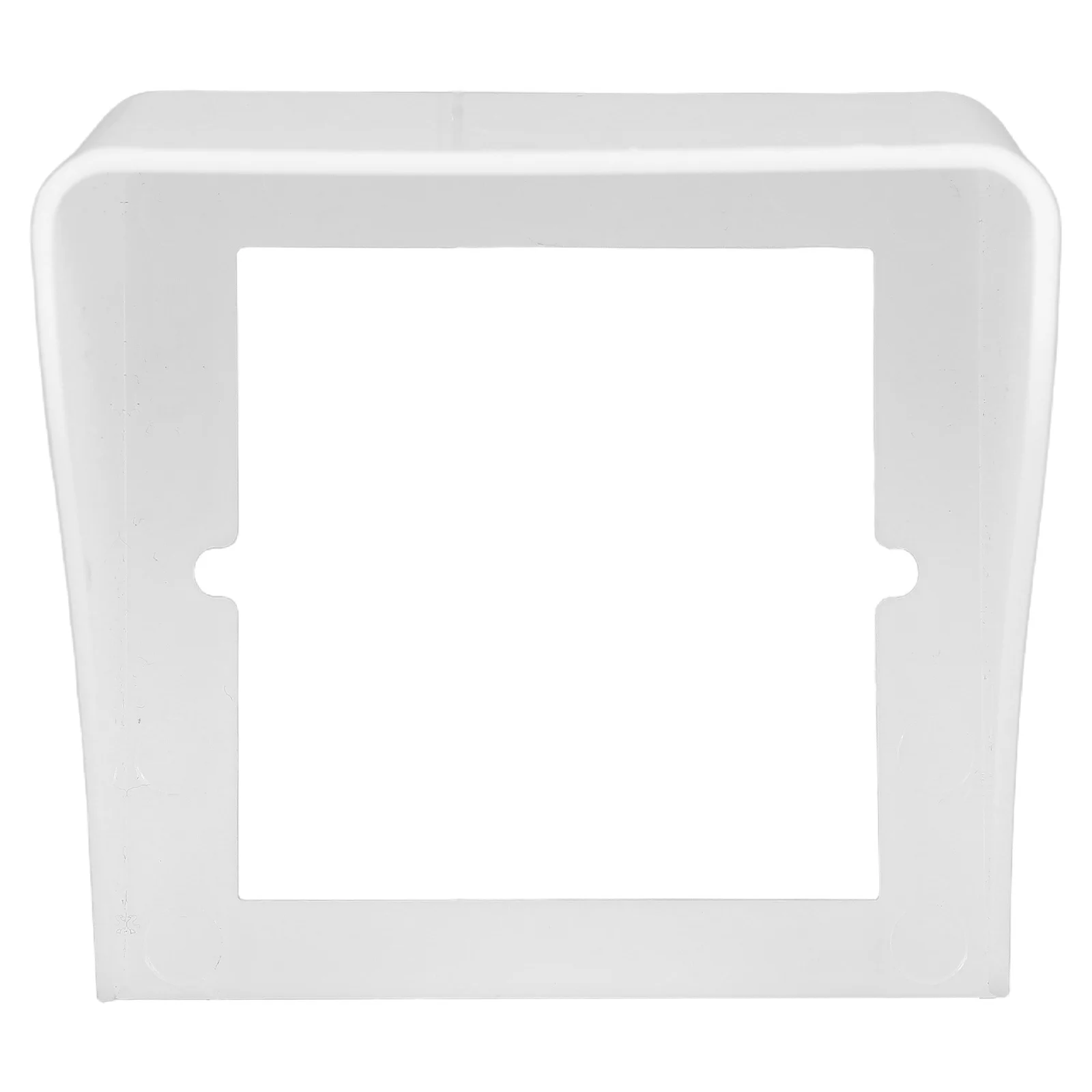 

Rainproof Socket Cover Outdoor Waterproof Box 86 Type Durable Safety Outlet Protector Electrical Insulation Dry Box