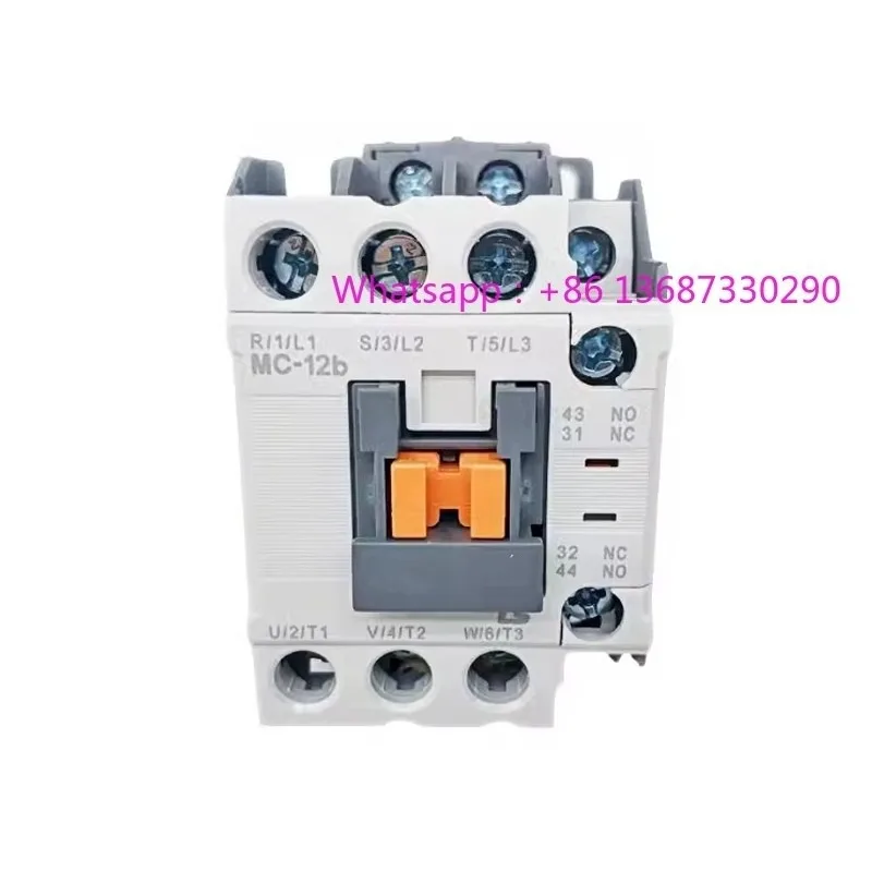 Contactor Thermal O…