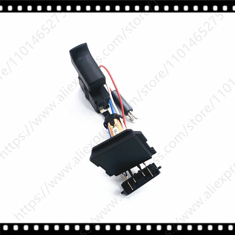 

SWITCH for DEWALT DCG412KN100 DCG412N DCG412P2 DCG412 DCG412D2 DCG412KN