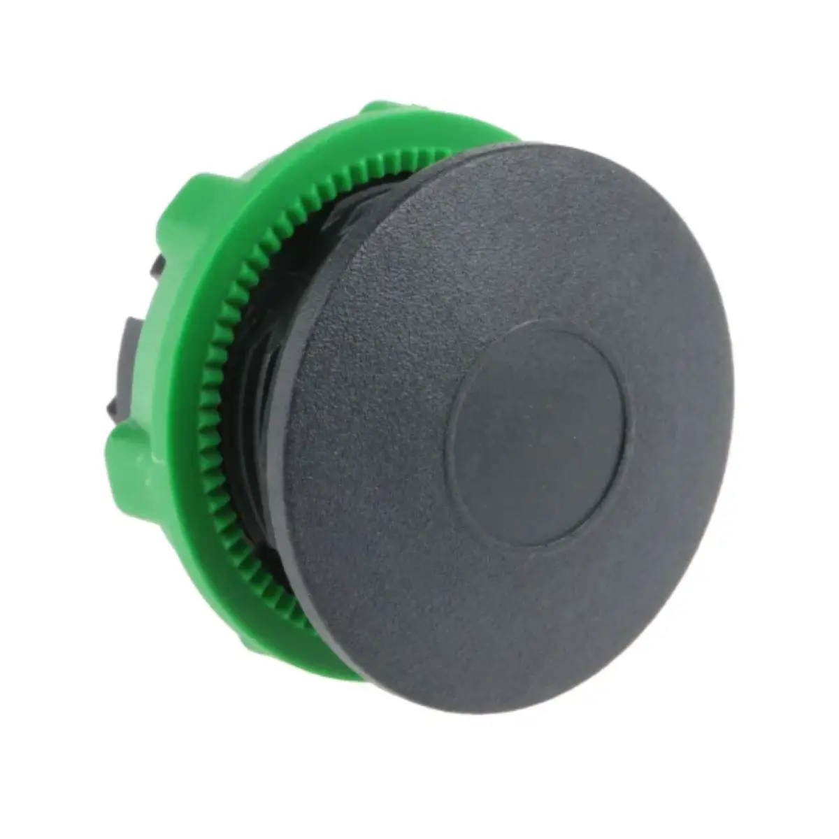 Blanking plug, Harmony XB5, plastic, black, for 22mm hole ZB5SZ3
