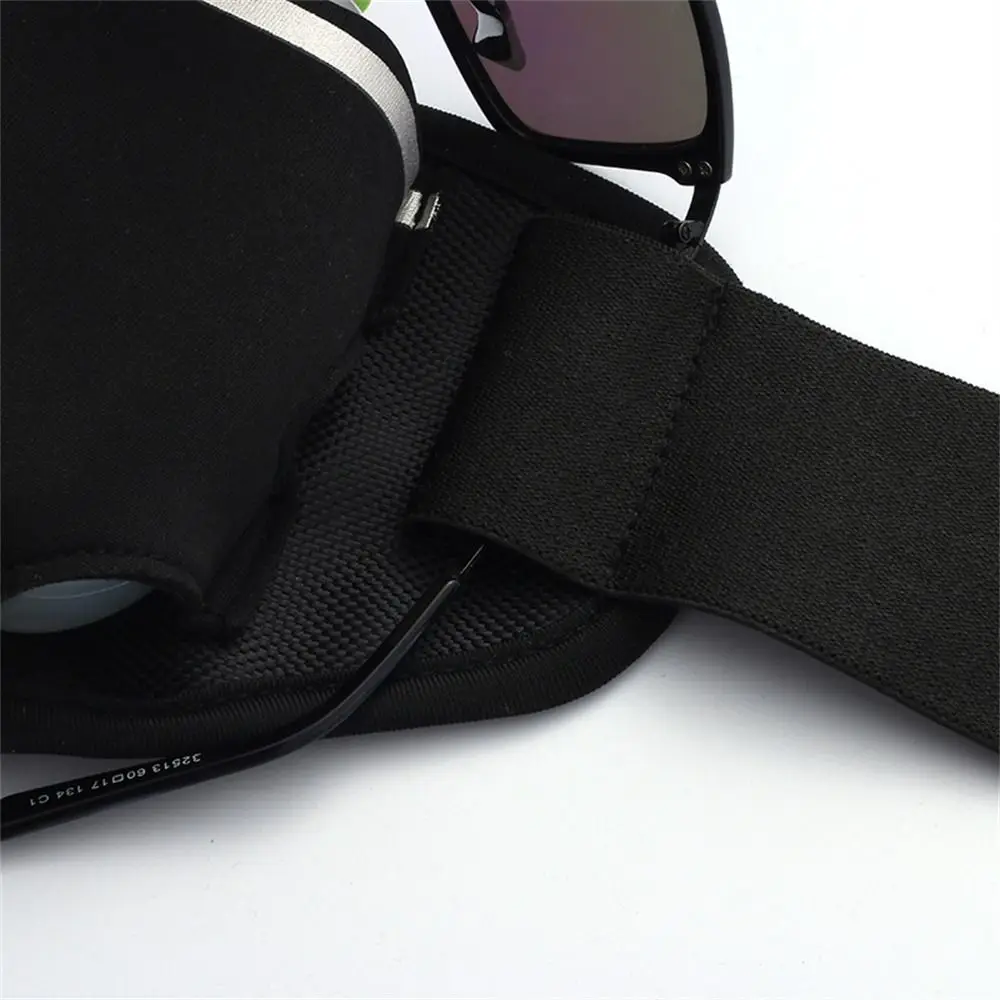 With Water Bottle Running Waist Bags Running Belt Phone Case Marathon Running Bag Waterproof Hydration Belt Bottle