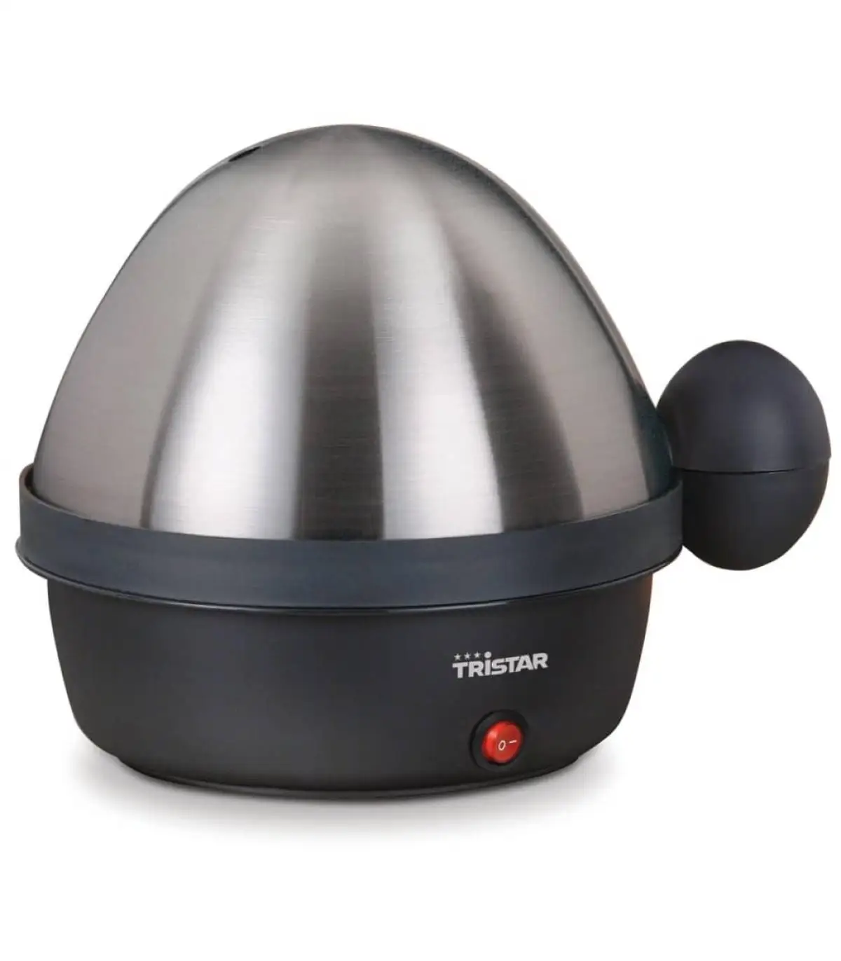 Egg cookers Trible eggs with capacity of 7 eggs