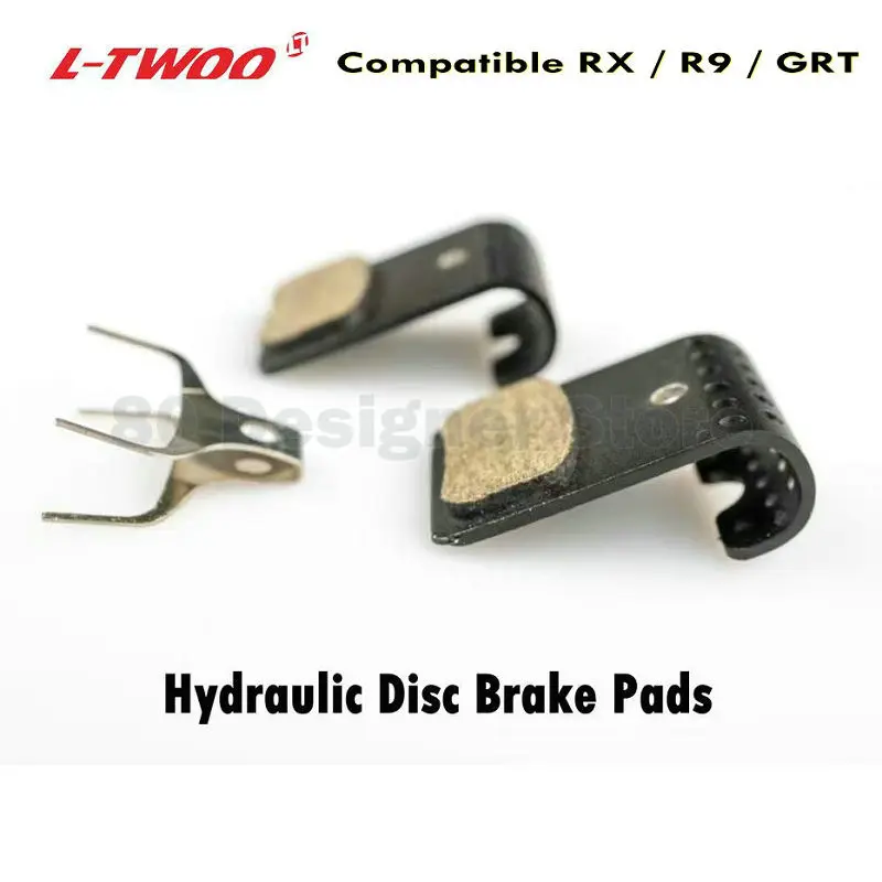 LTWOO RX 2x12S Hydraulic Disc Brake Pads R9 2x11 Speed Hydraulic Disc Shifter GRT 1X12s Hydraulic Disc Caliper Pads LTWOO Pads