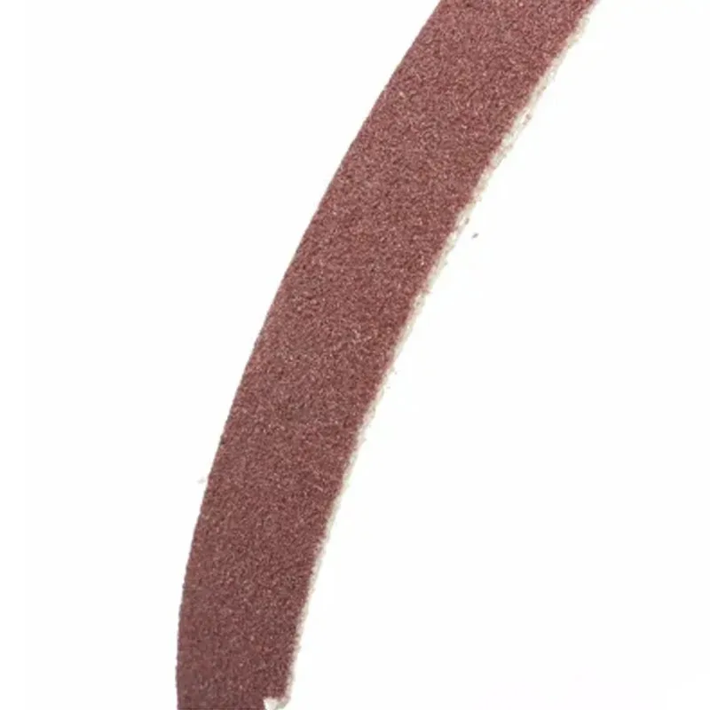 520*20mm 그릿40 - 그릿400 연마 벨트 샌딩 머신 도구 벨트 그라인더용