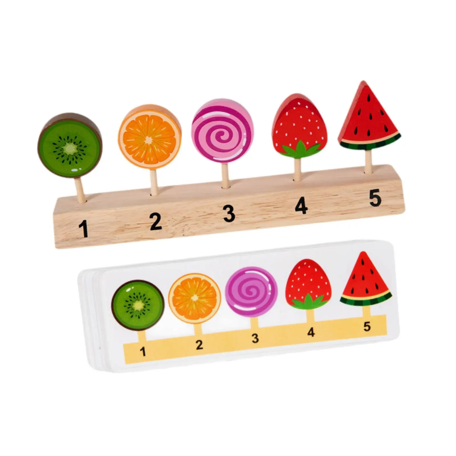 

Набор игрушек для мороженого, деревянная игрушка, ролевая игра для детей дошкольного возраста, девочек и мальчиков A