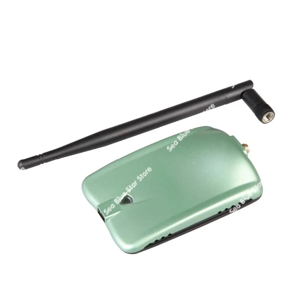 RTL3070L ALFA AWUS036NH Поддержка режима мониторинга Kali Linux Карта беспроводного сетевого интерфейса USB без привода