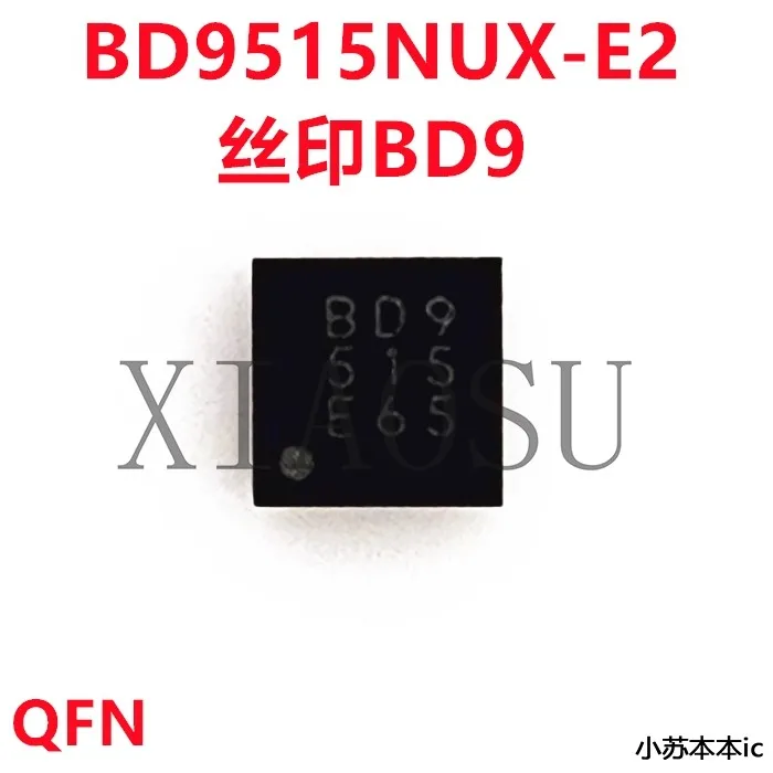 (5PCS)100% New BD95…