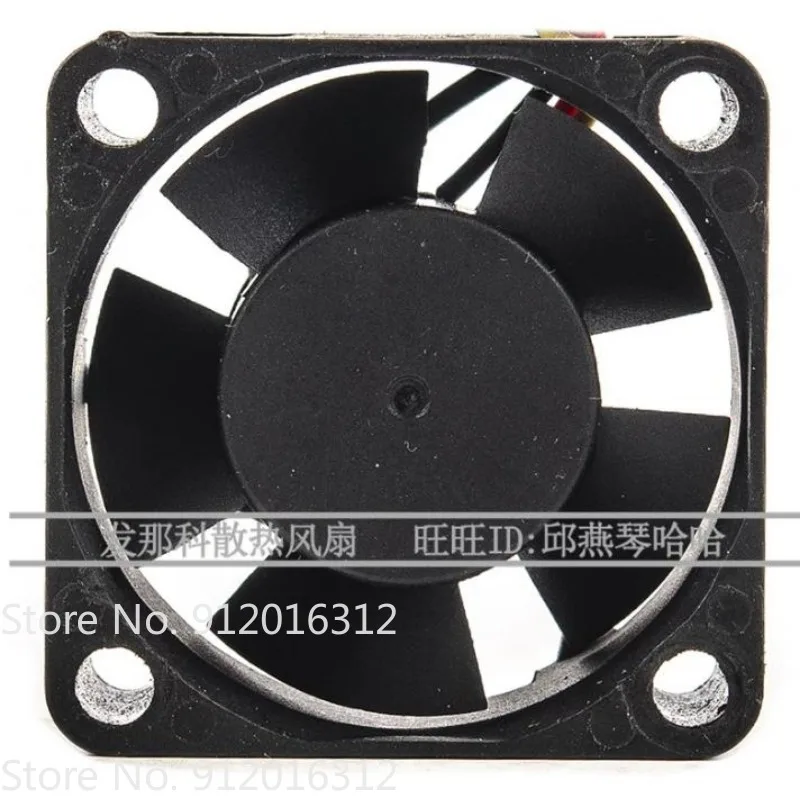 New Fan for NMB 230V 9.5/8 W 3115FS-23T-B30-A00 Cooling Fan 8CM AC fan high temperature 8038 80 * 80 * 38MM