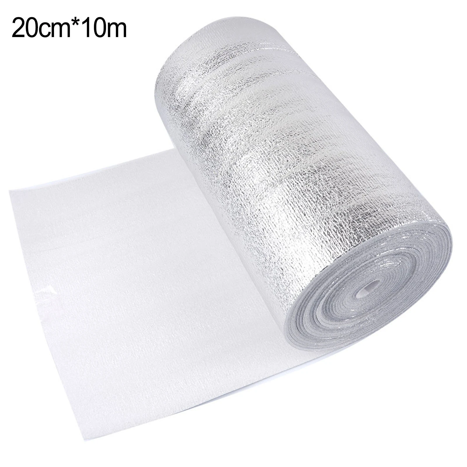 radiator wall insulation  universally applicable  perfect for any radiator model  also suitable for container insulation